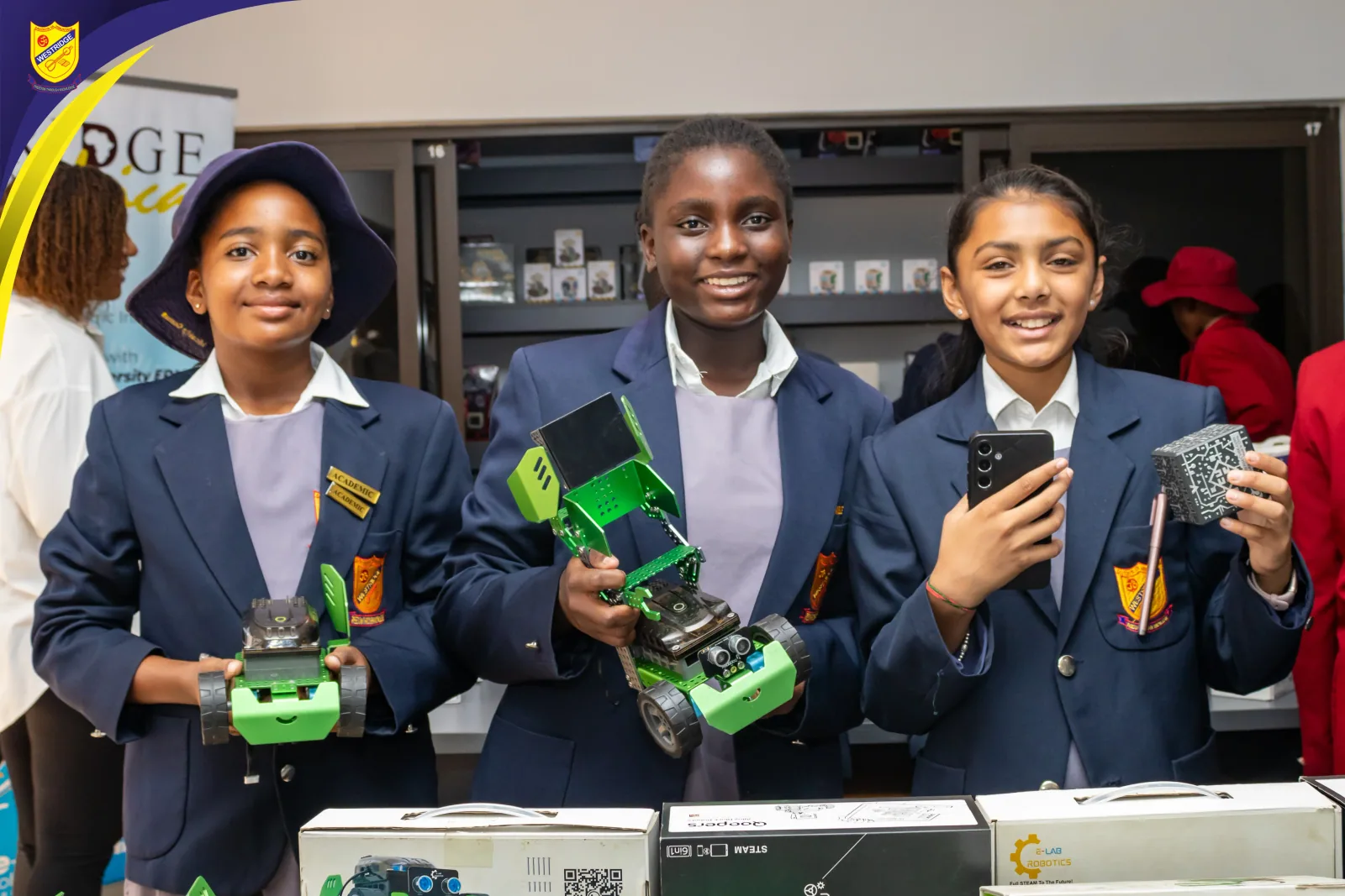 Robotics Lab
