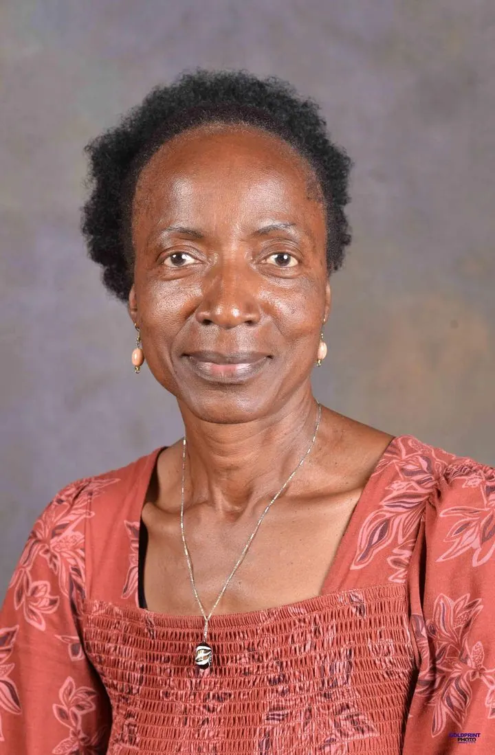 Mrs Gavaza, Grade 3 North