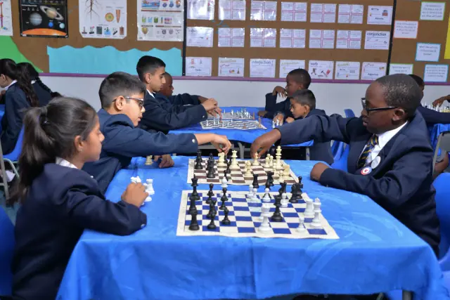 Chess