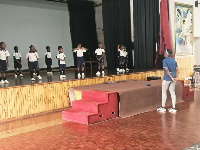 Dance