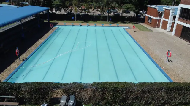 Swimming