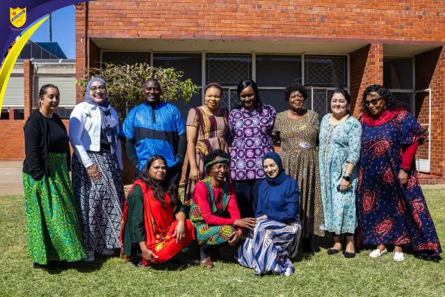 Africa Day 2025