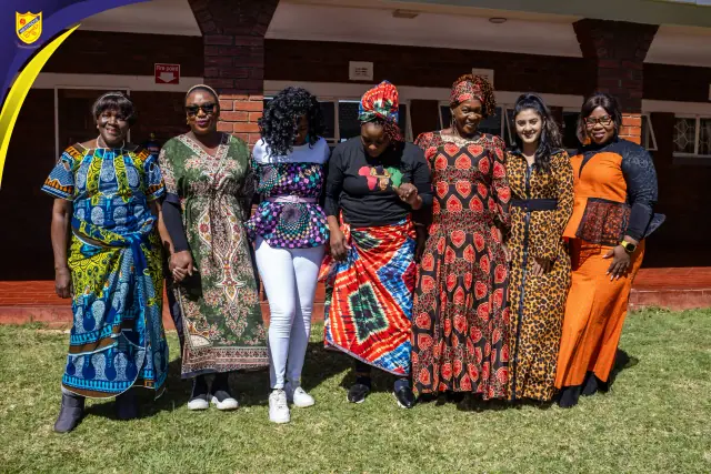 Africa Day 2025