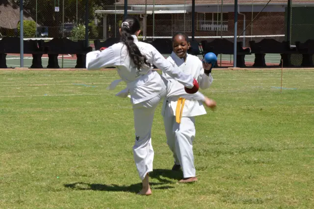 Karate