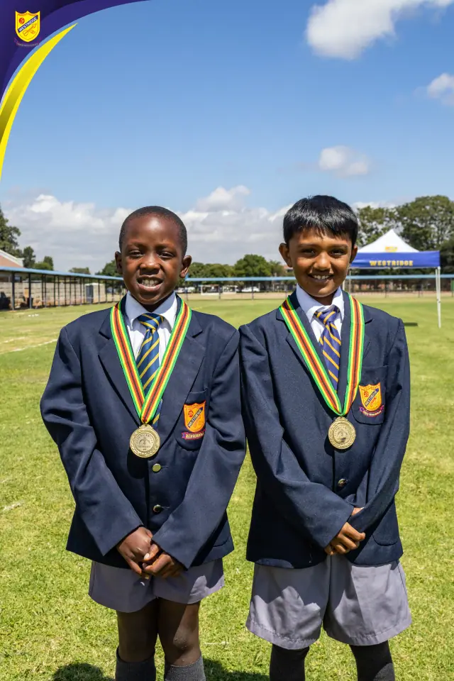 WPS Achievers
