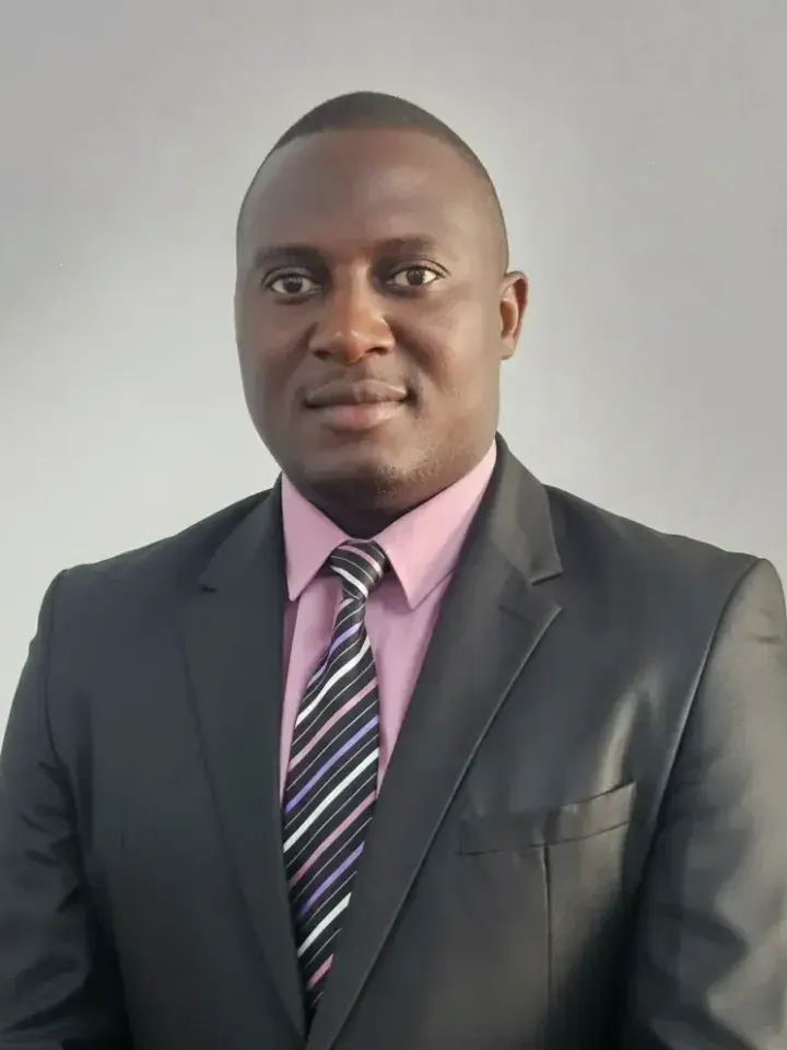 Mr Mkota, ICT