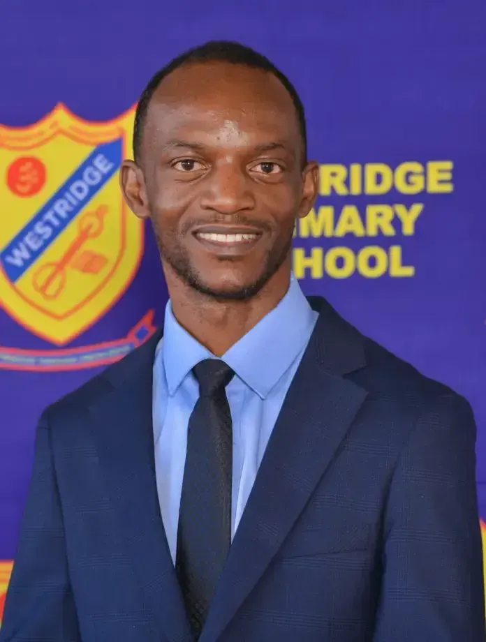 Mr Washayanika, ICT