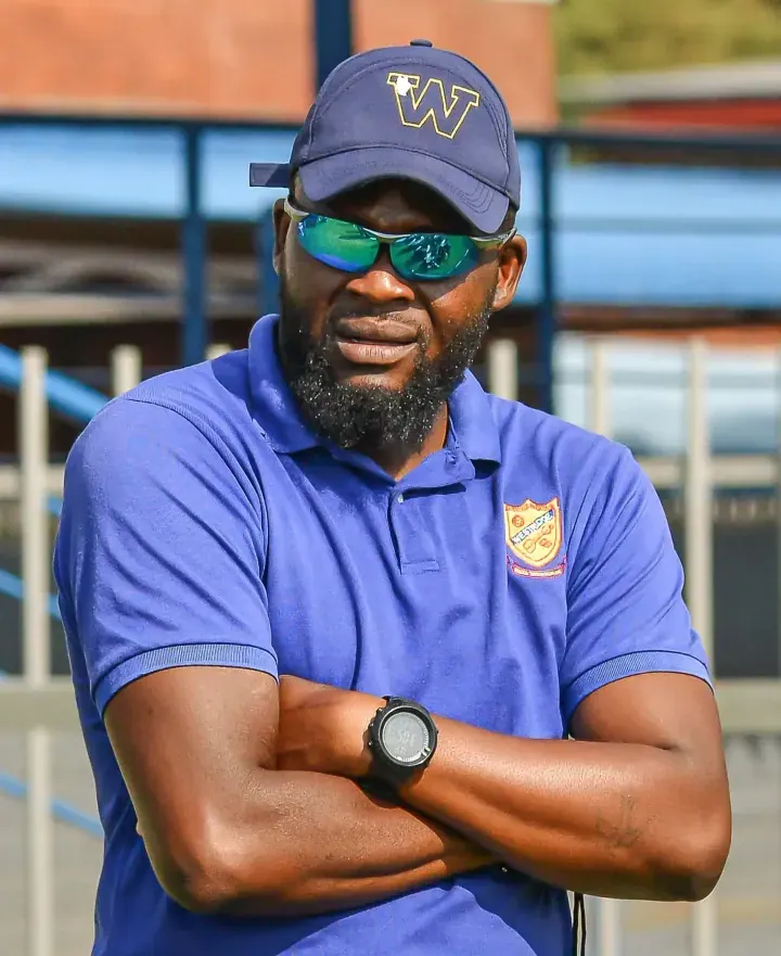 Mr Mutowoni, Sports