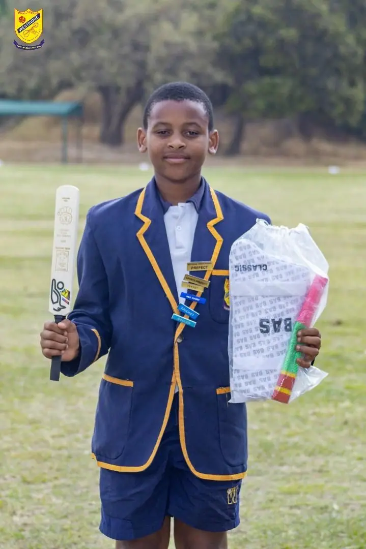 Mukudzei Makwanya, Best Batsman