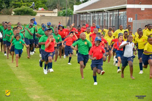 Cross Country
