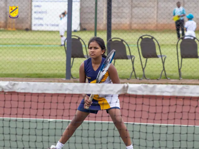 Tennis